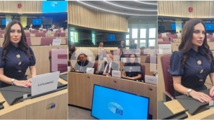 Napredak na putu ka EU 